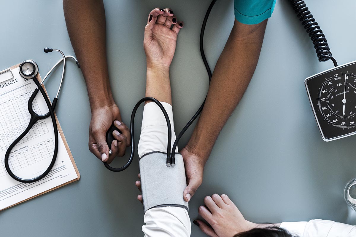 The Making of a Nurse