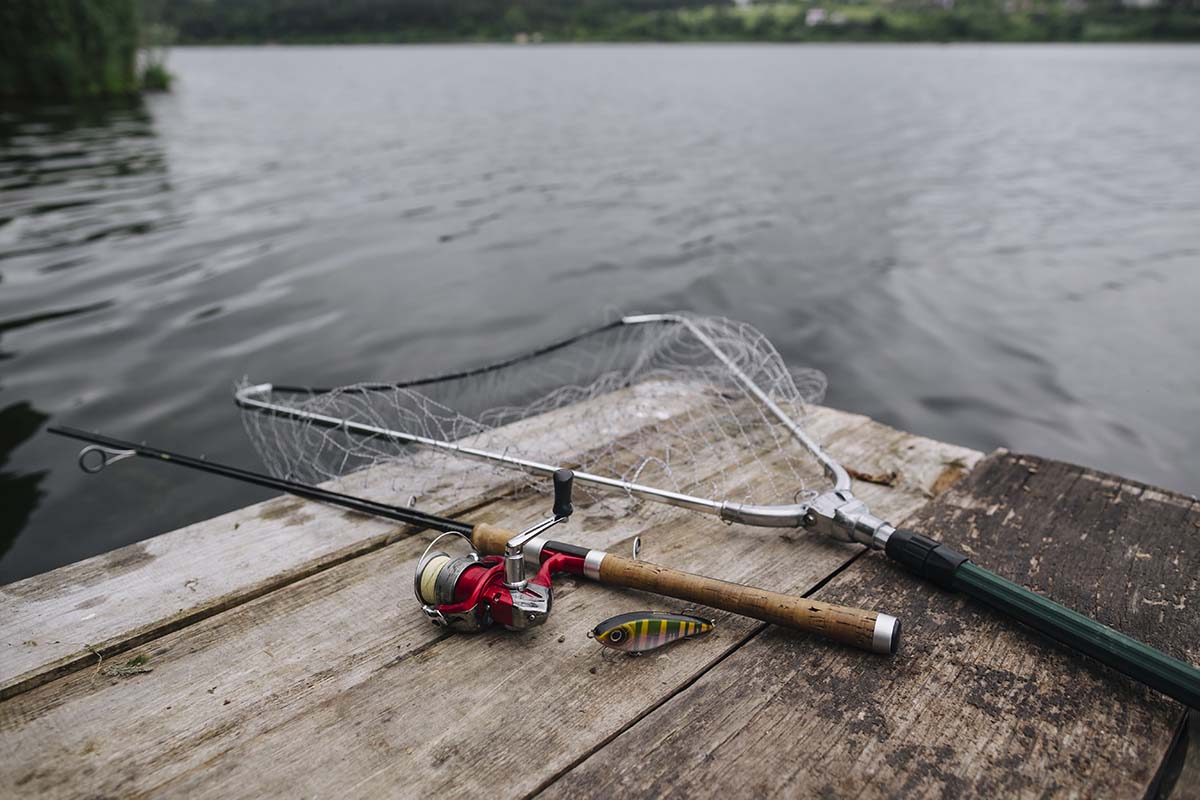 The Top 5 Tips for Choosing the Best Rod and Reel