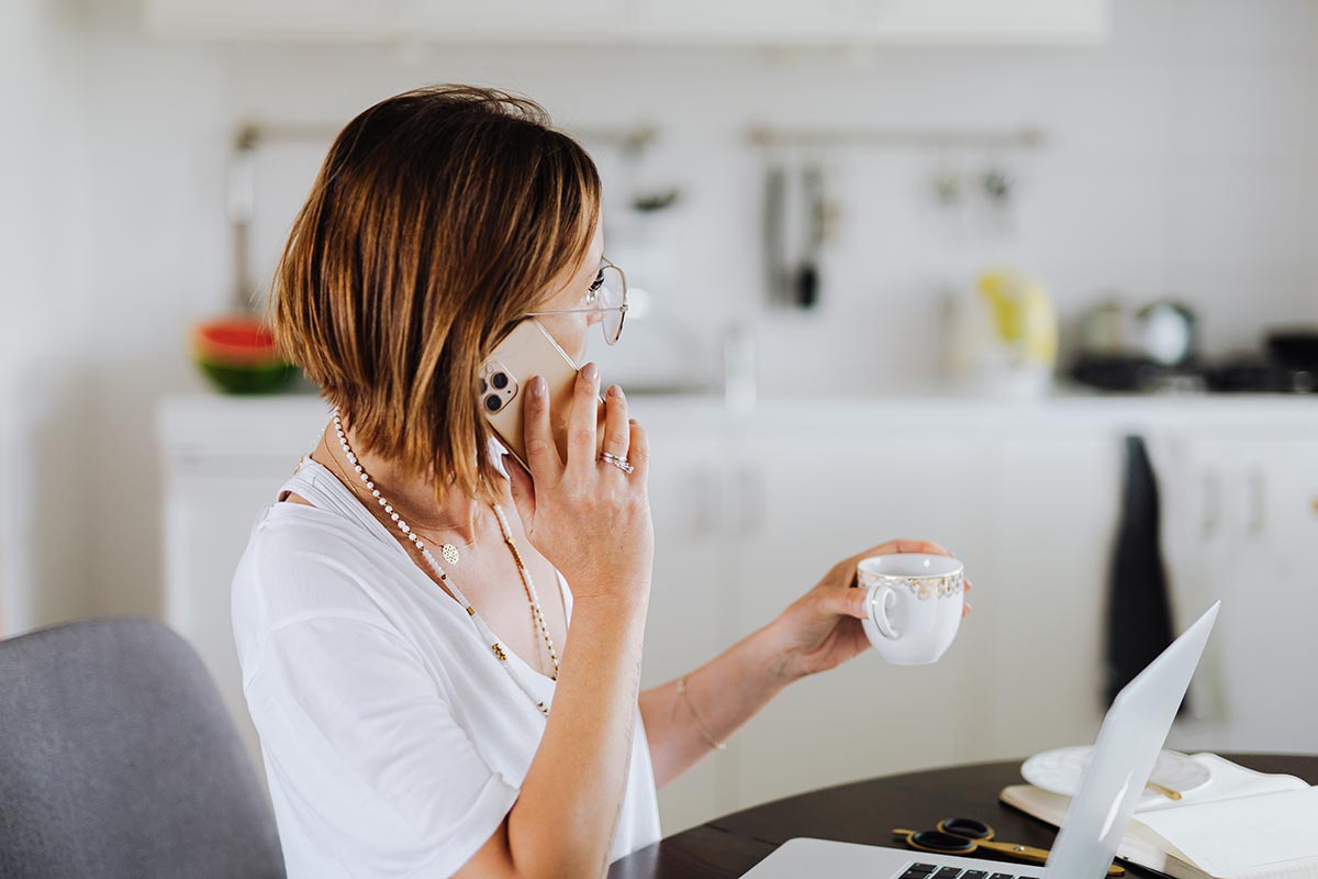 Useful Call Handling