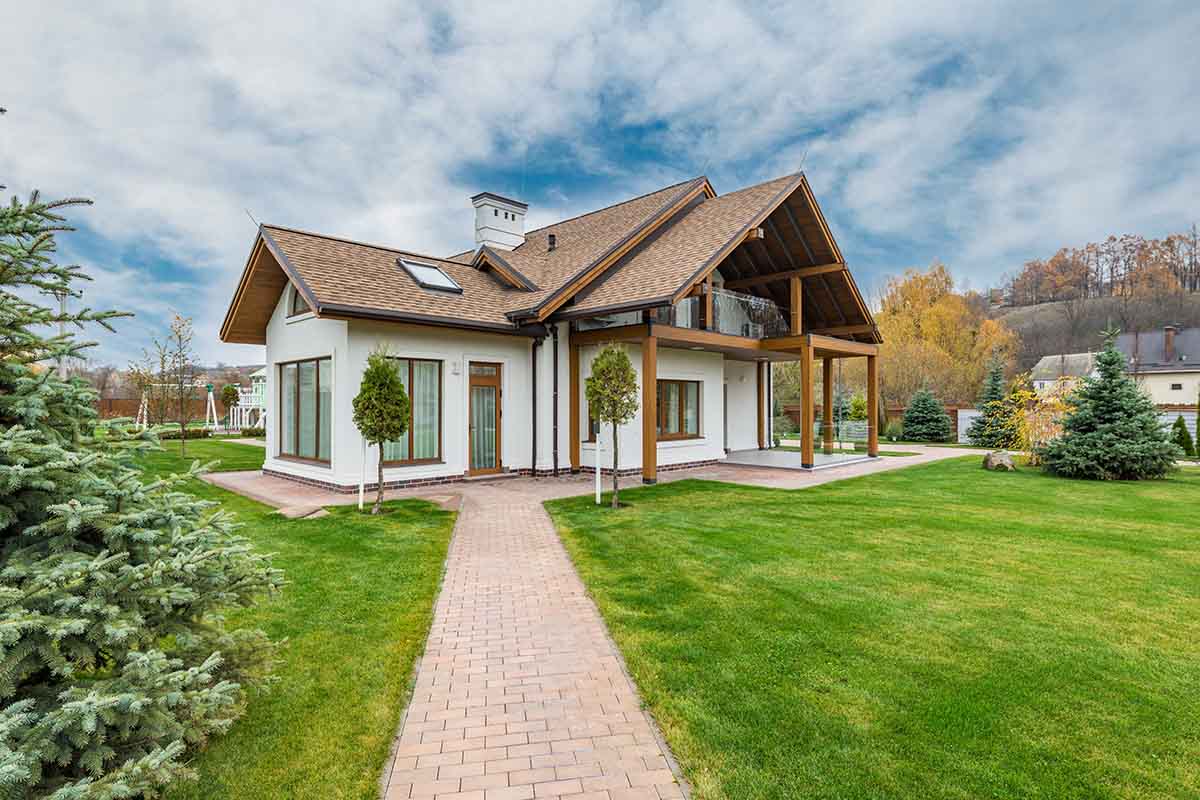 Ways to Transform Your Yard