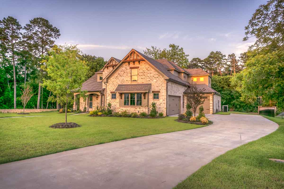 What Kind Of Sealer To Use On Your Asphalt Driveway