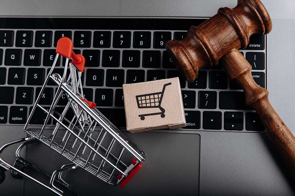 What is Consumer Protection