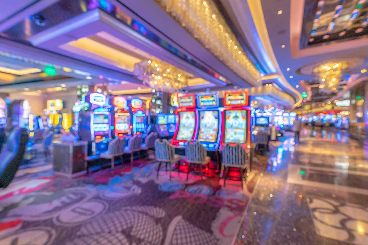 Where to Play Casino Games