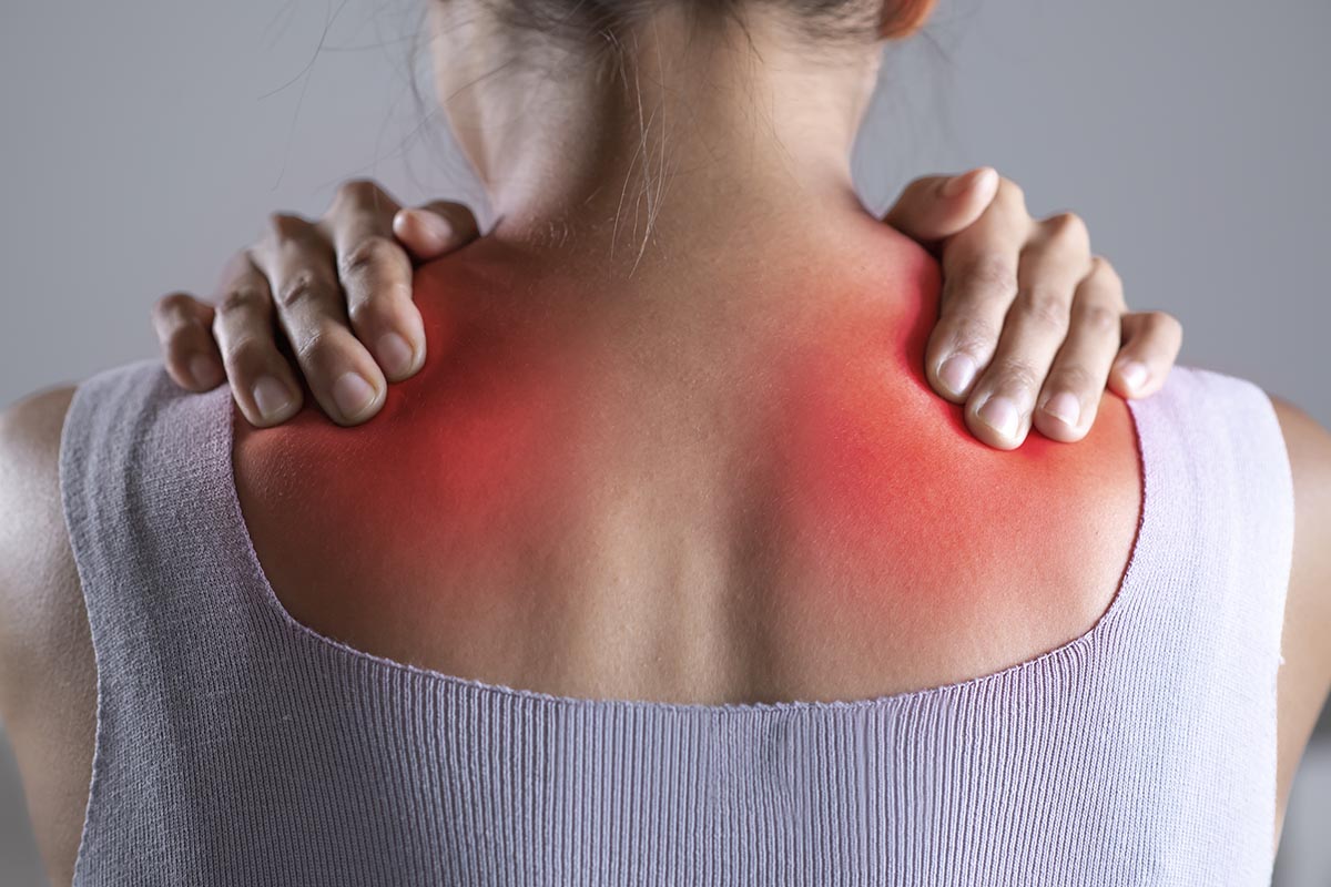 Who Is Prone To Fibromyalgia