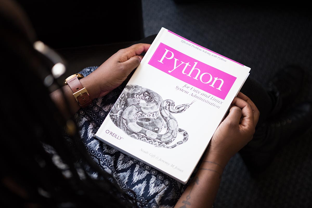 Why Python Is Essential To Data Science