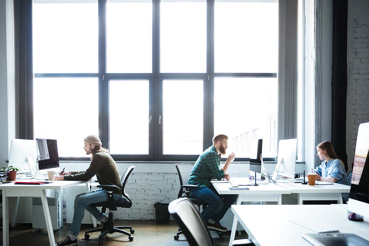 Workplace Hygiene And Cleanliness