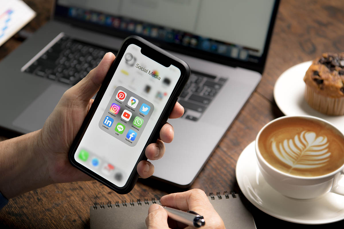businesses make use of Instagram