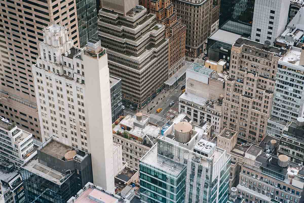 buying a route business in New York    