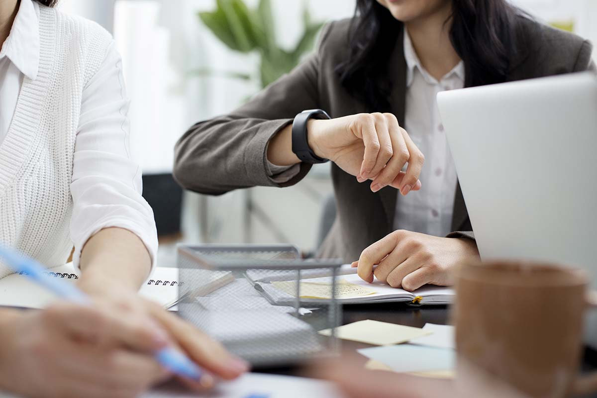 do more to impress customers