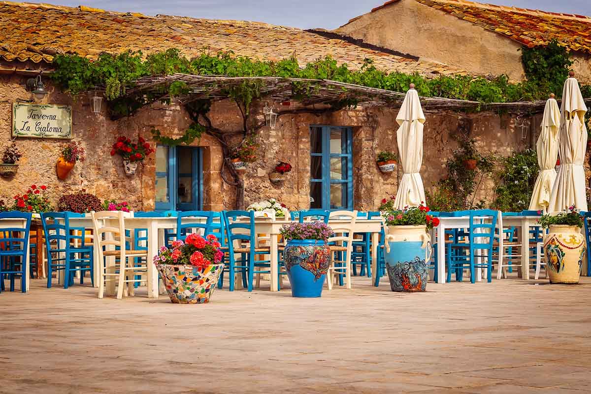 how to plan a Sicily trip
