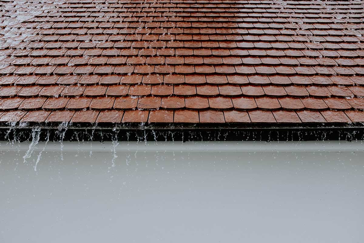 how to prevent home from flooding 