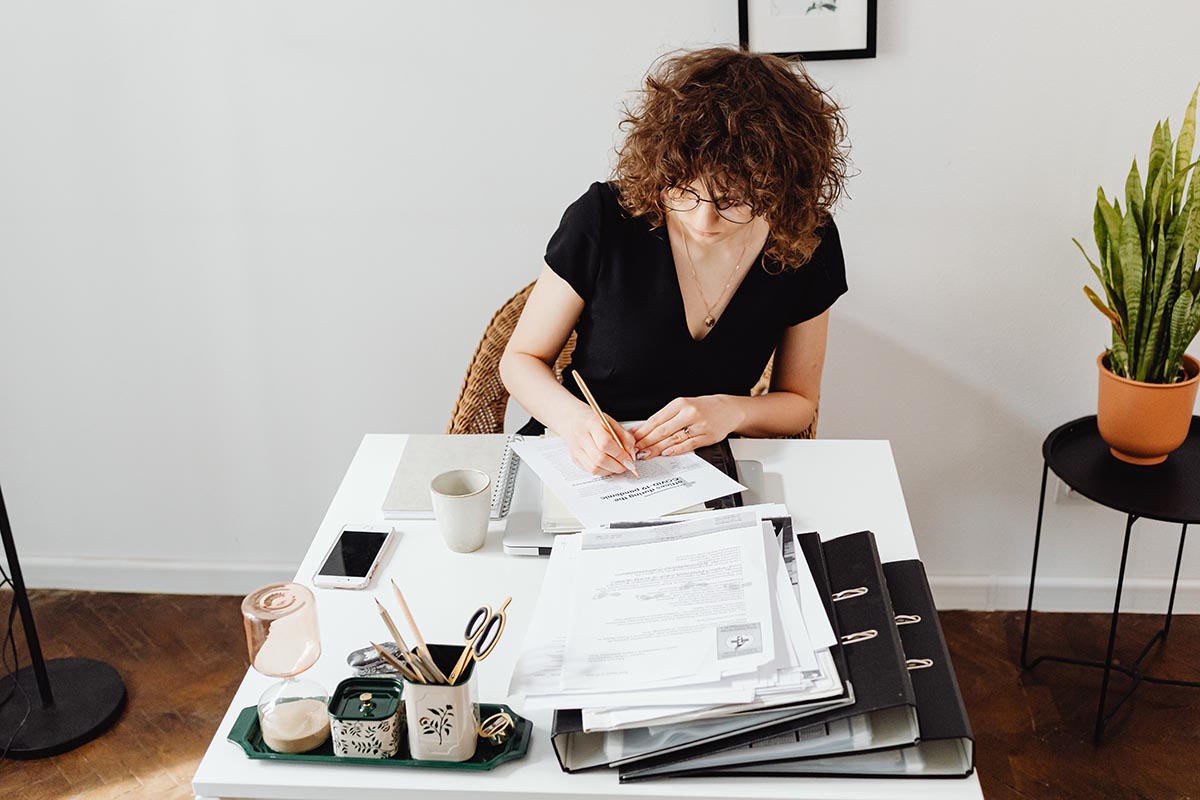 make work more systematic