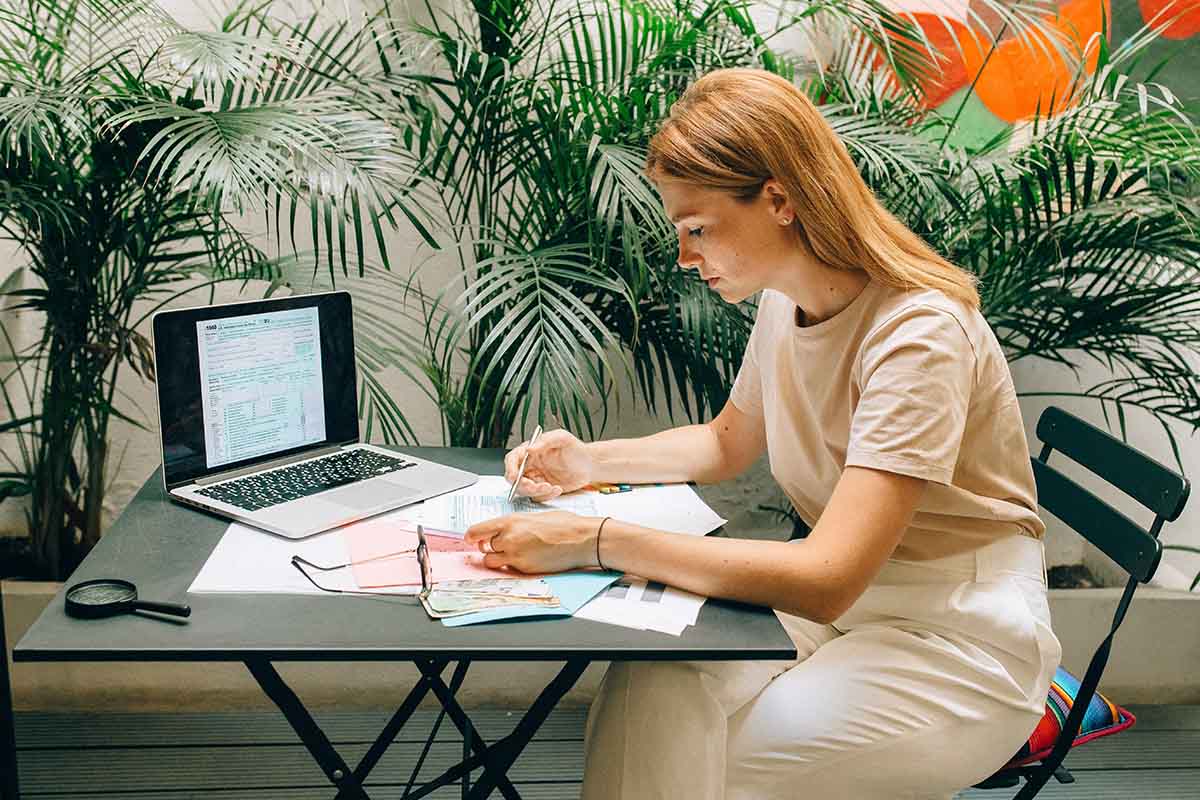 make work more systematic