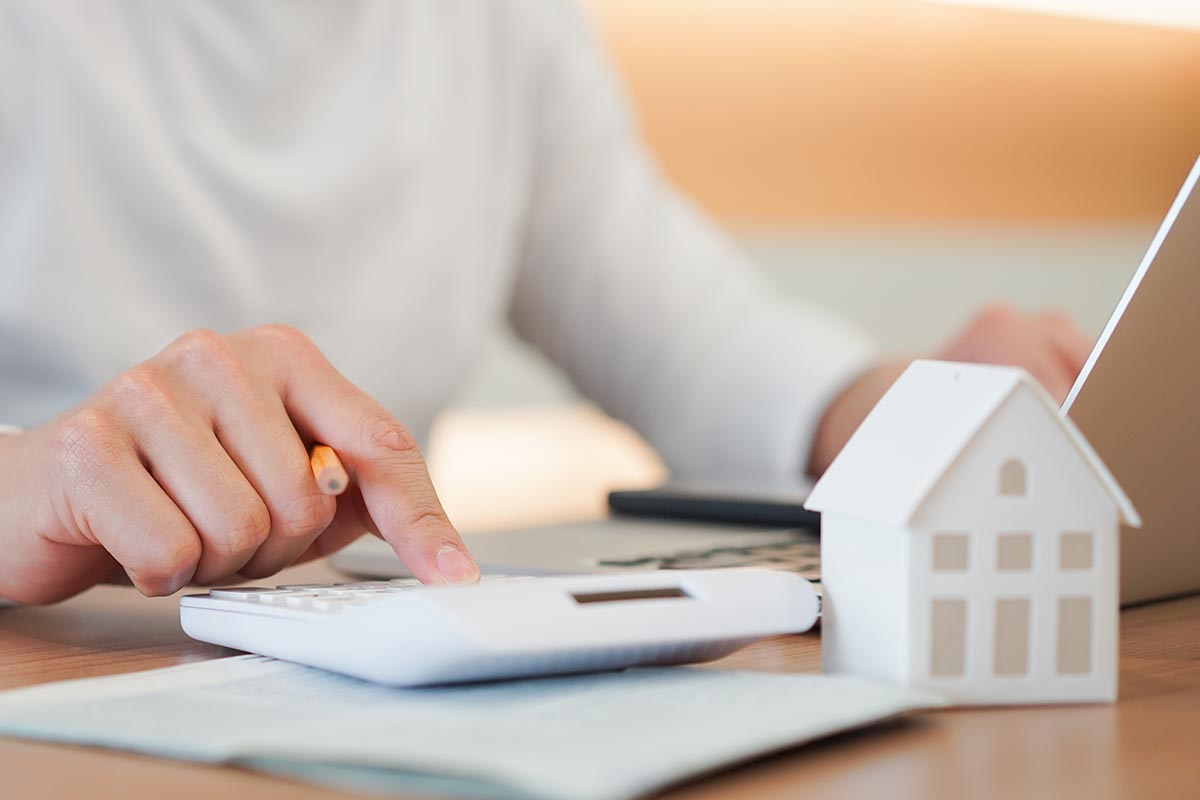 Refinancing Home Loan
