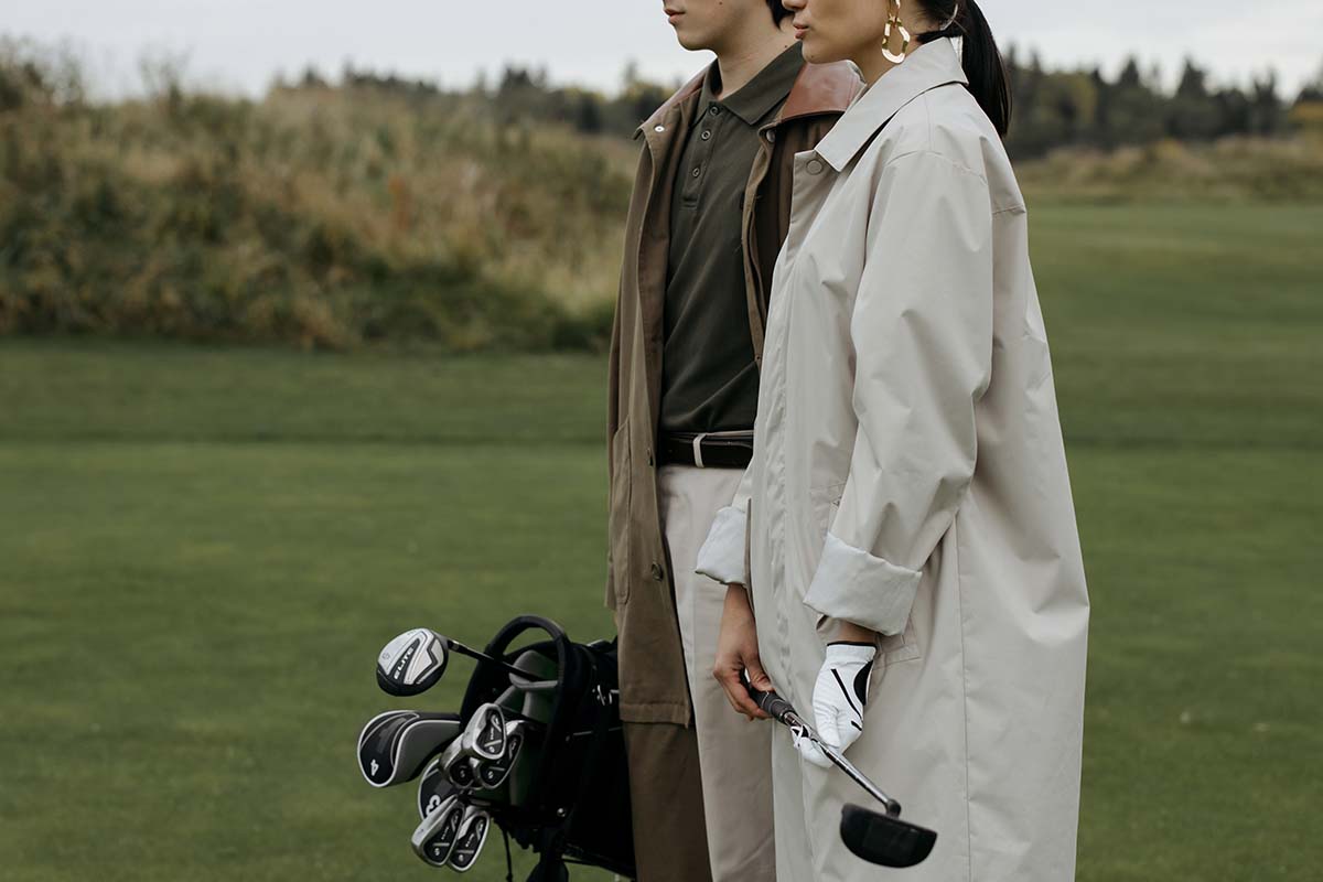 the benefits of a corporate golf day