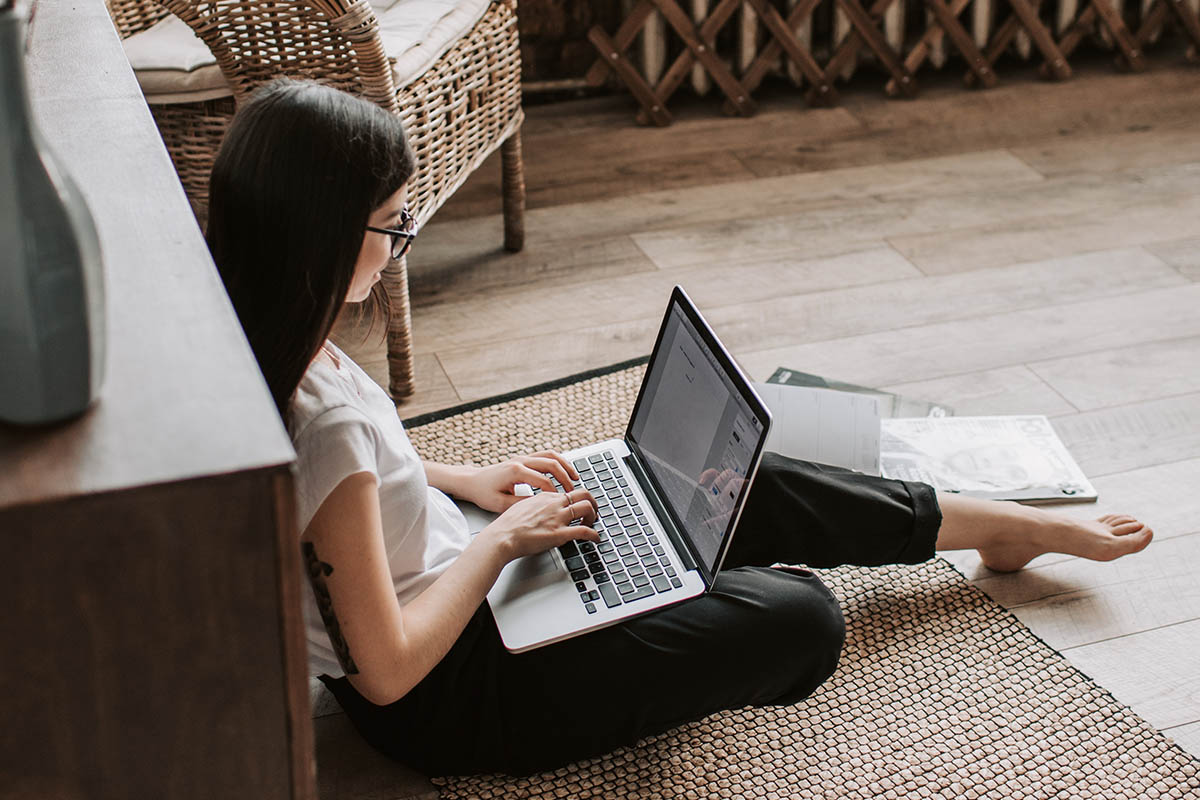 Become An Entrepreneur