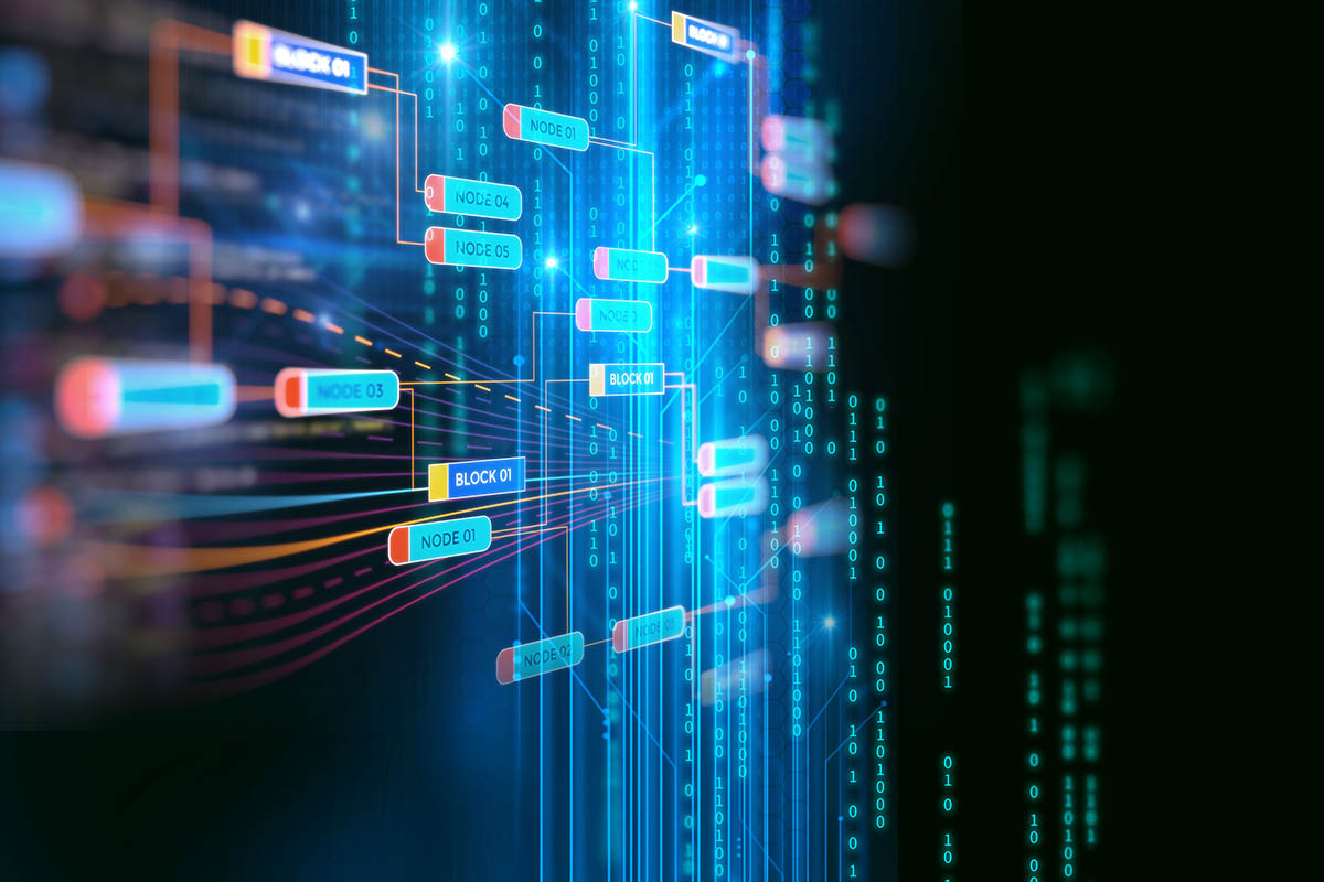 Self-automated transactions