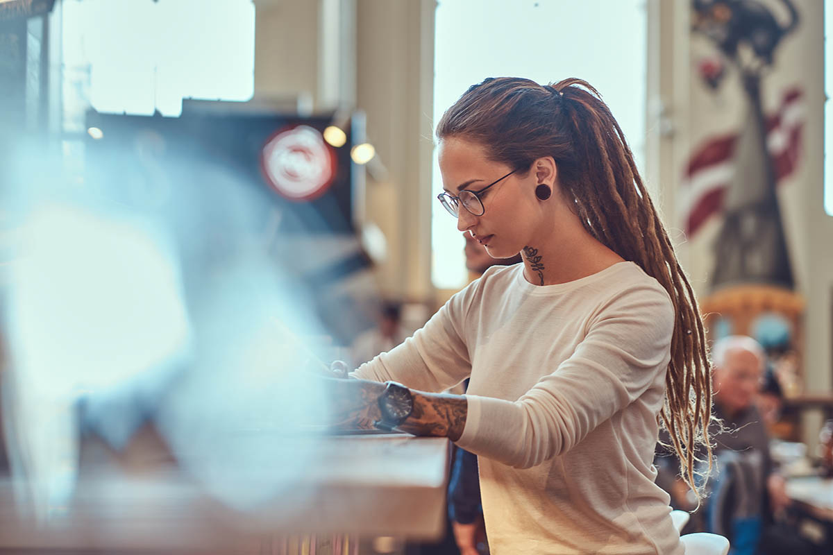 Career Ideas for Aspiring Entrepreneurs