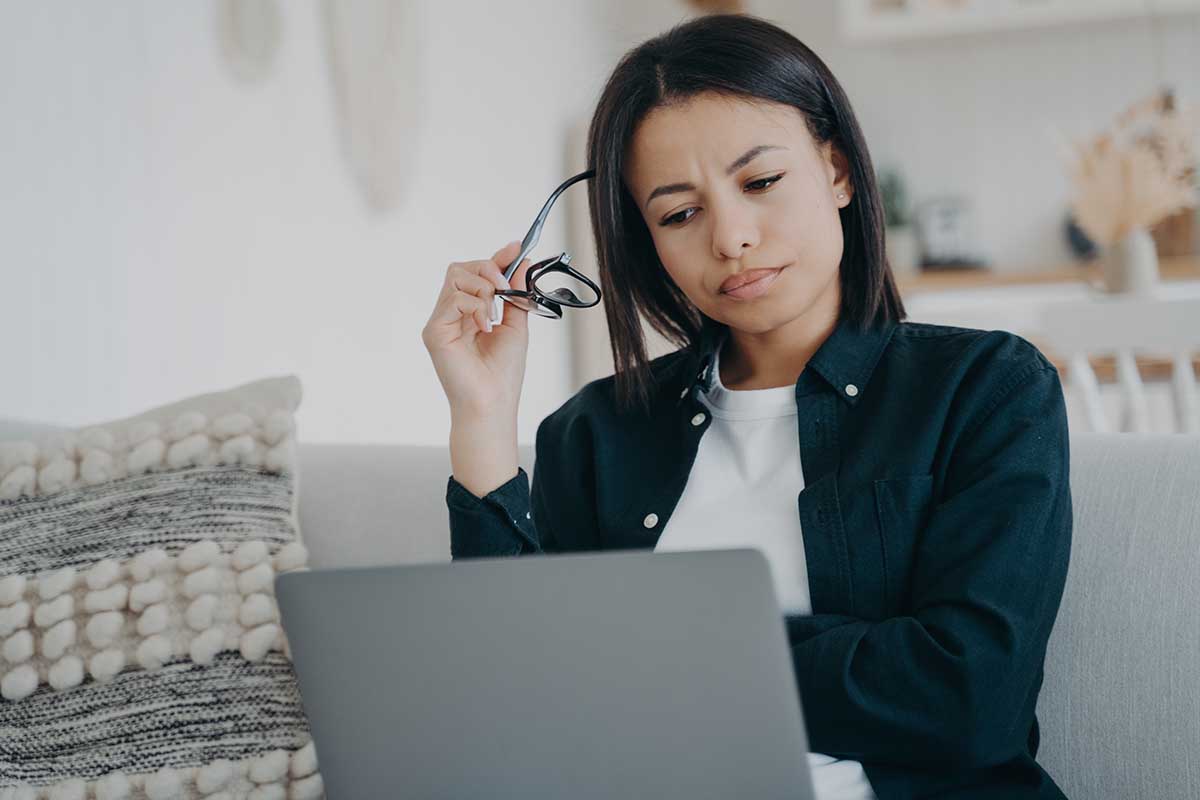 Choose the Right Keywords