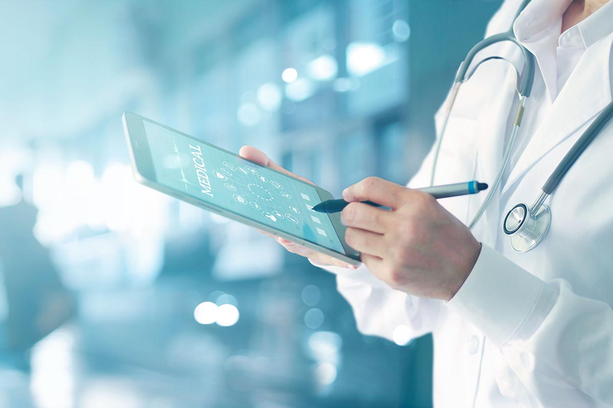 Cybersecurity in Medical Devices