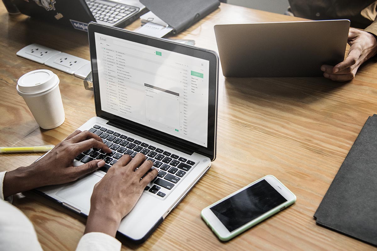 Data Entry Services