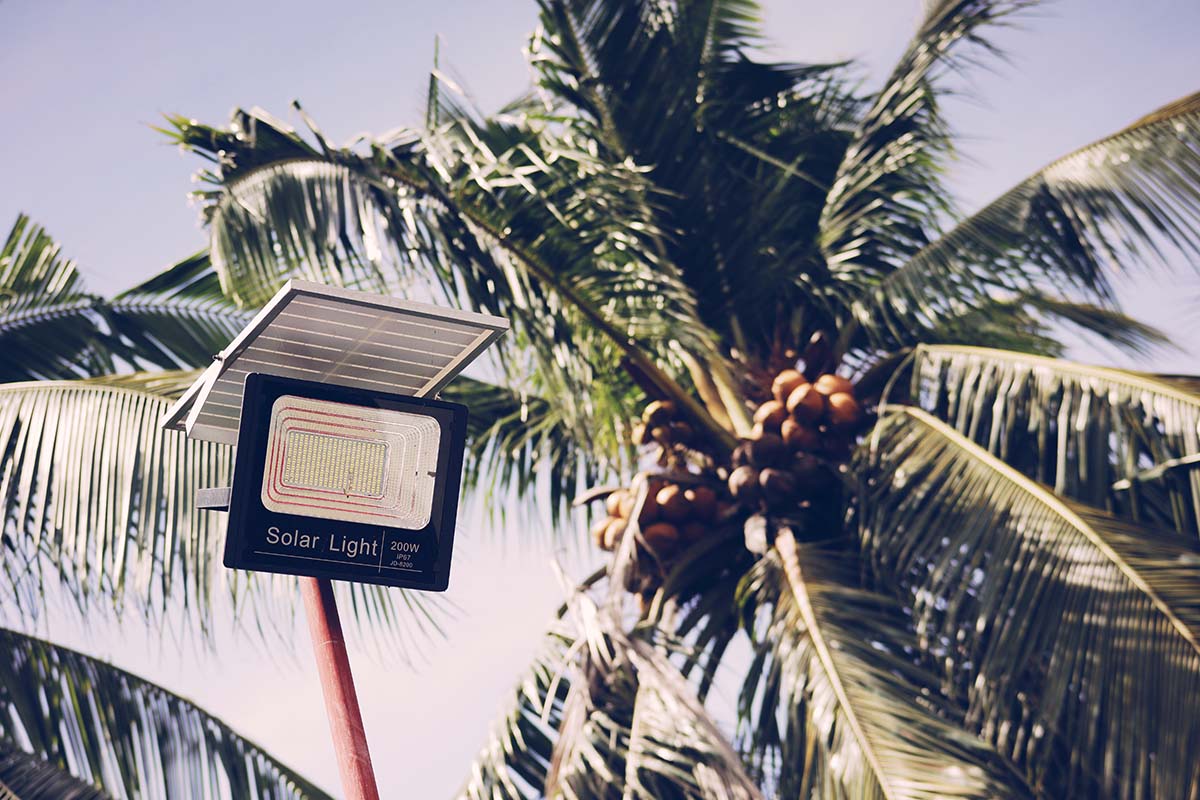 Fun Facts about Solar Street Lights