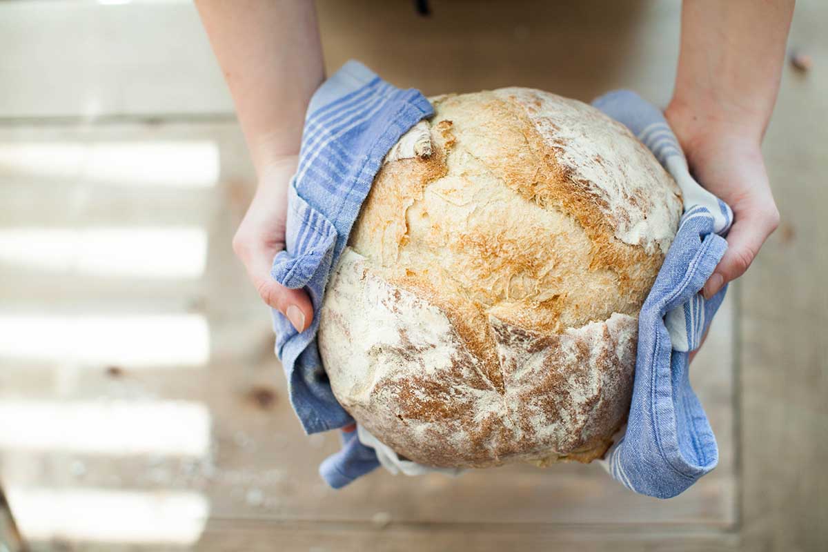 Gluten-Free Foods