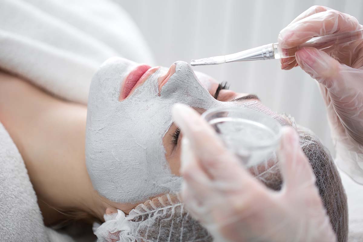 Going to a Medical Spa