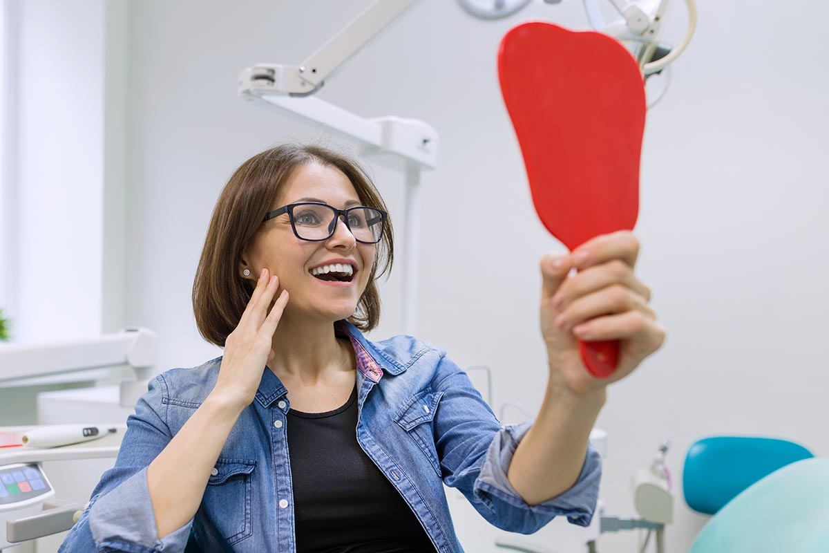 How Much Do Dental Implants Cost