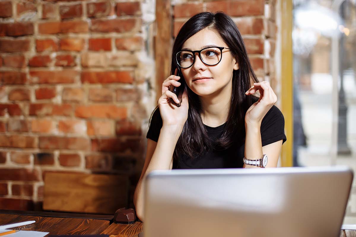 IT Support in Small Business