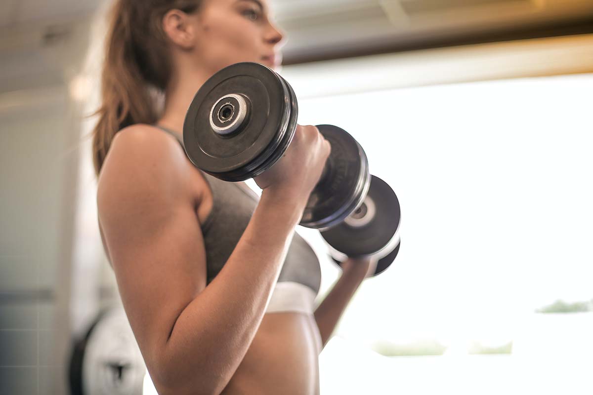 Lose Fat While Still Retaining Muscle