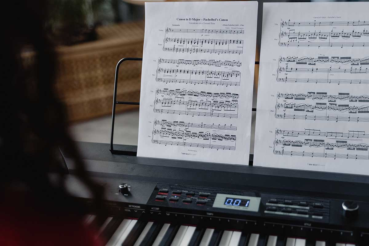 Making Music