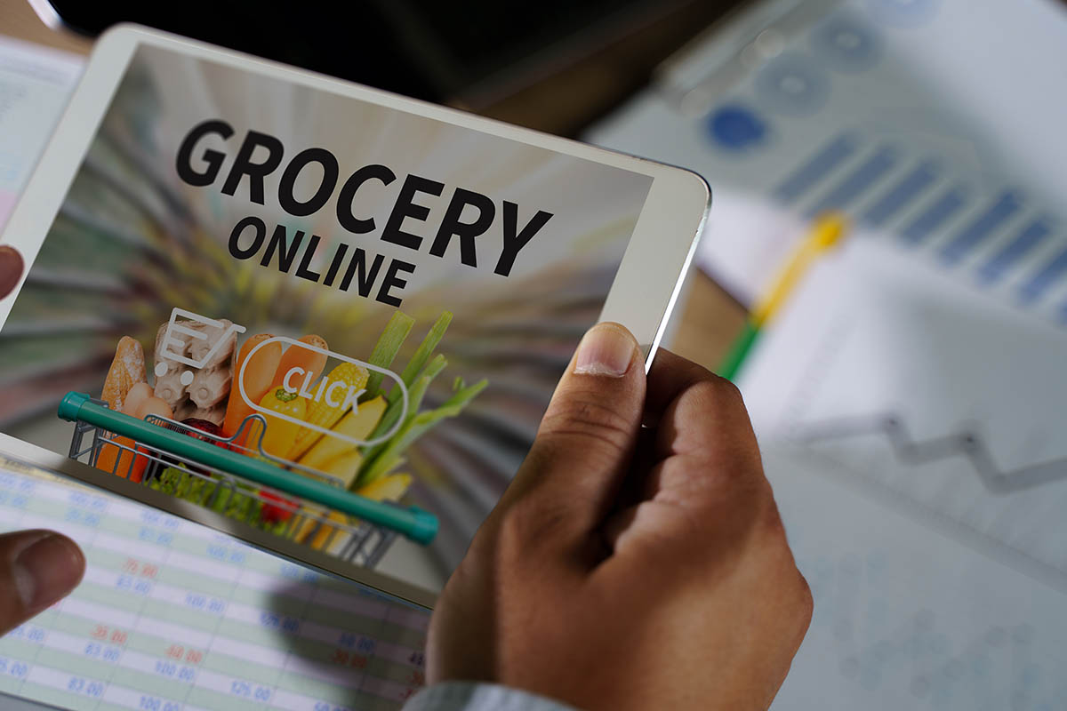 Selling Meat Online