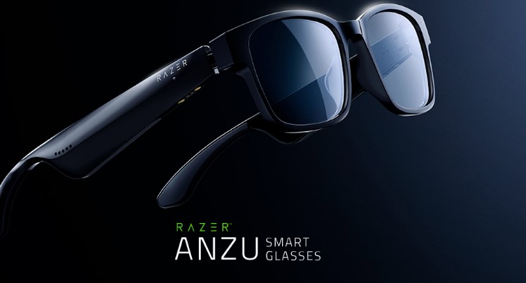 Stylish Smart Glasses