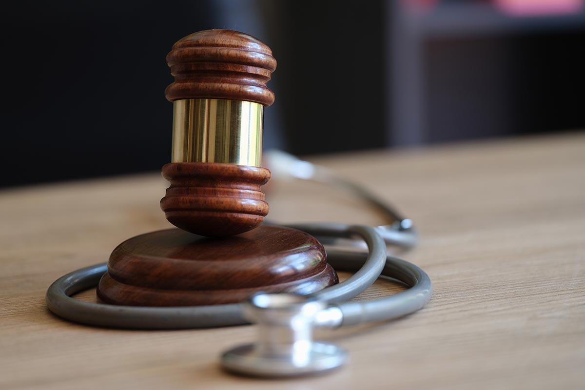 The Configured Length of Personal Injury Cases