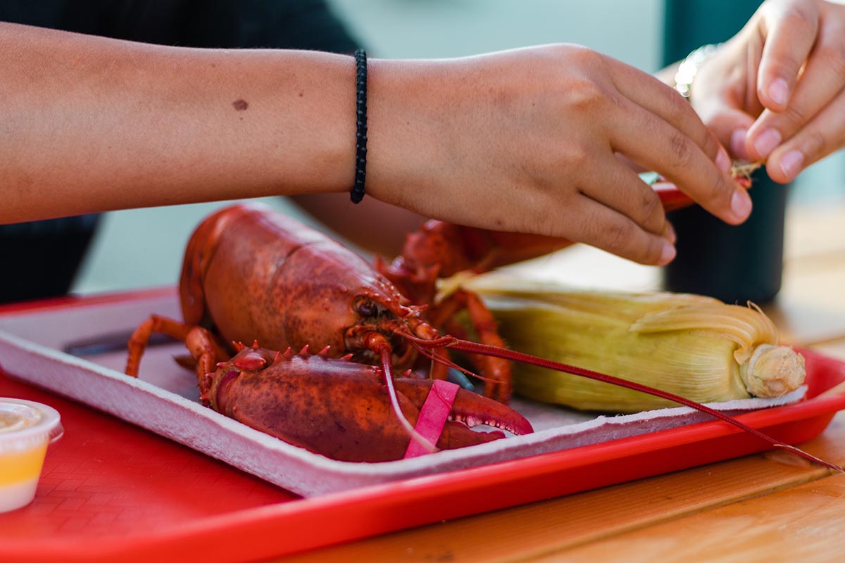 The Health Benefits of Eating Seafood