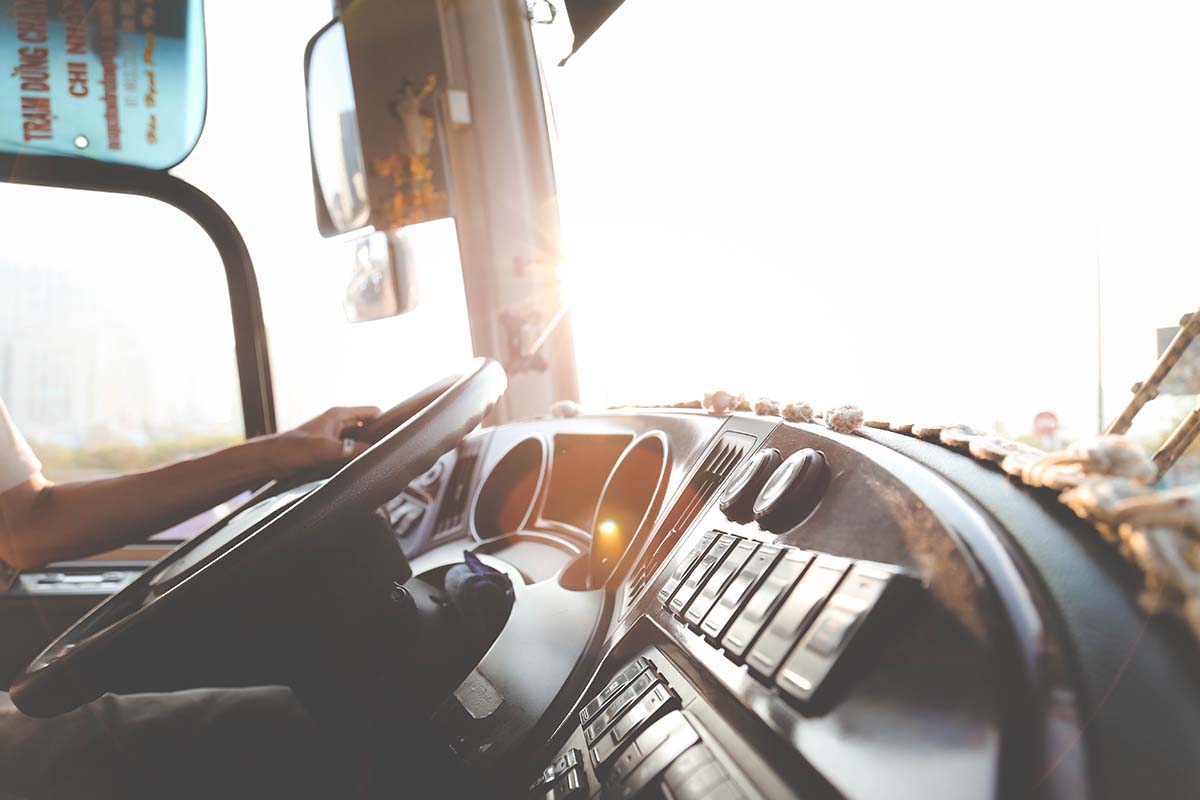 legal challenges of truck drivers in Indiana