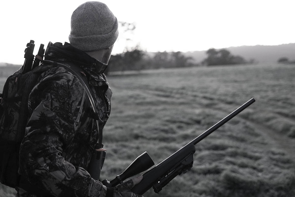Thermal Scope Attachment