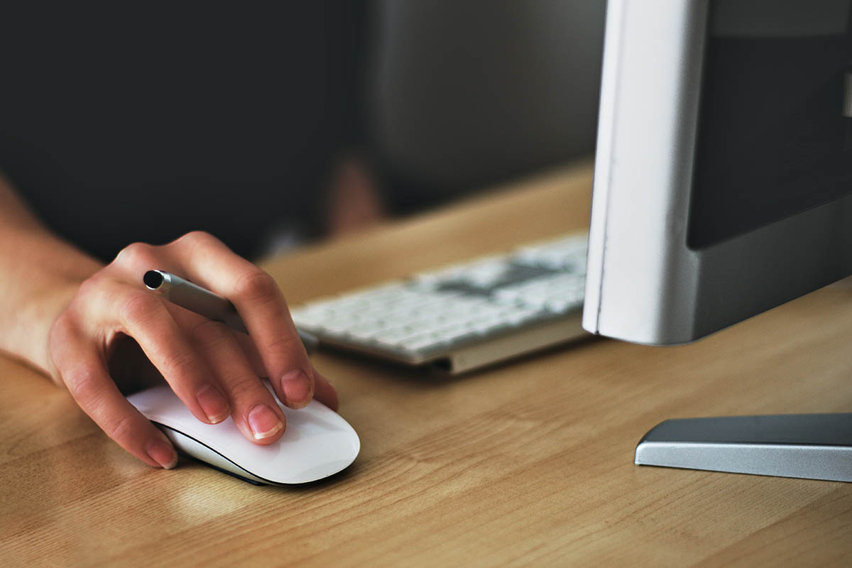 Tips For A Productive Workcation