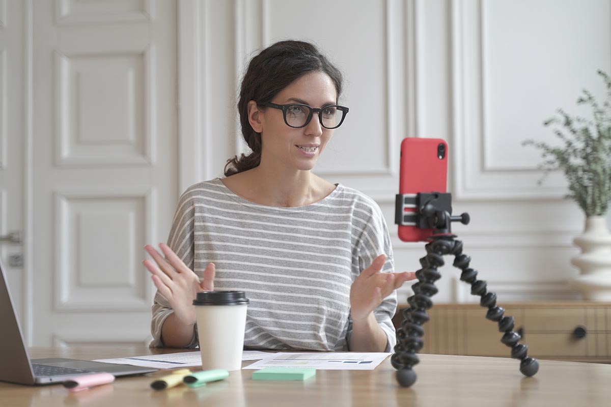 Utilize eLearning platforms