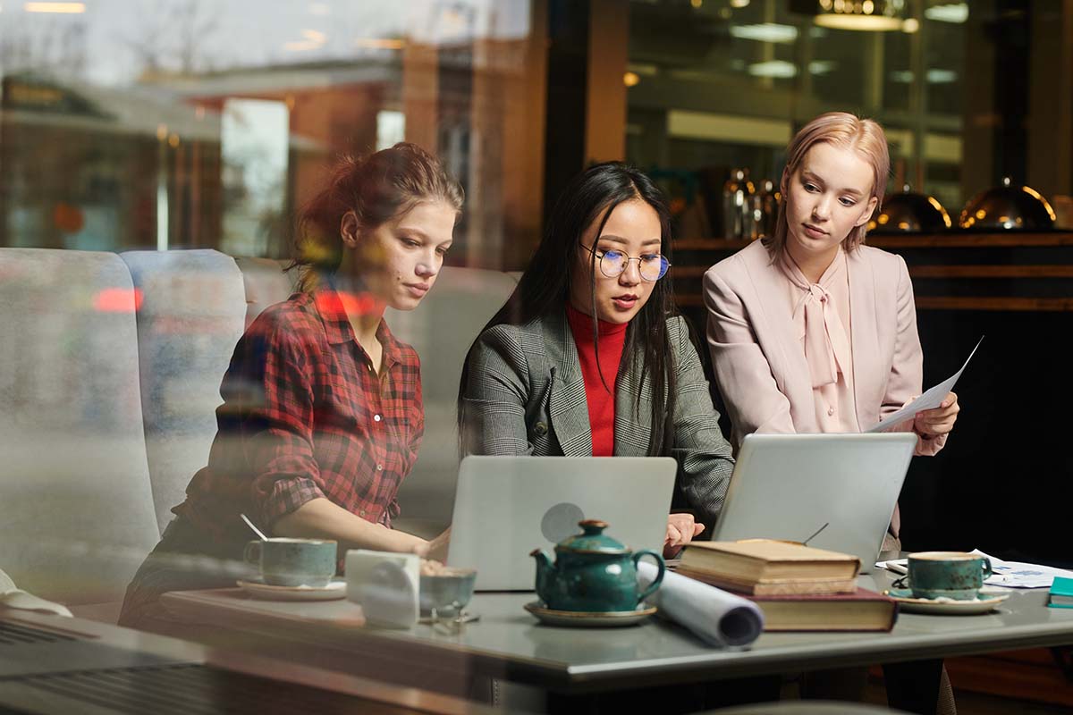 Ways to Hire a Team for Business