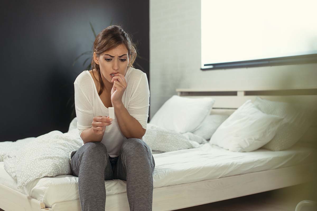 When Infertility Is a Problem