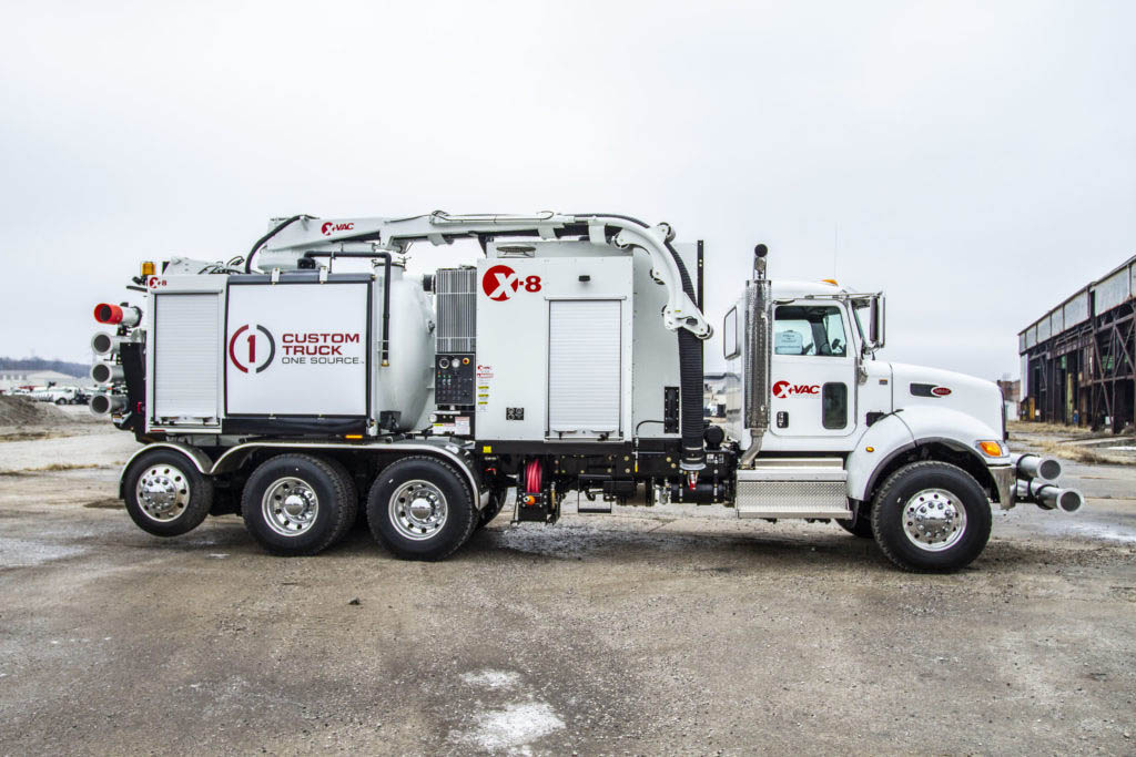 The Important Work That Hydro Vacs Do