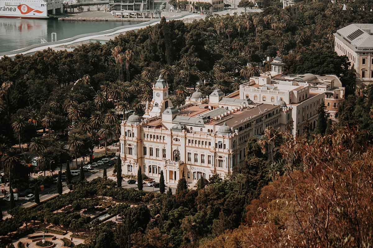 Your Perfect Trip to Malaga