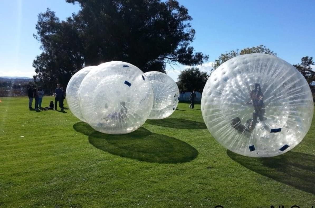 Zorb Ball