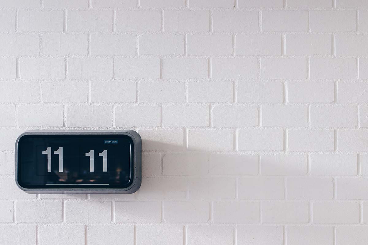 angel numbers