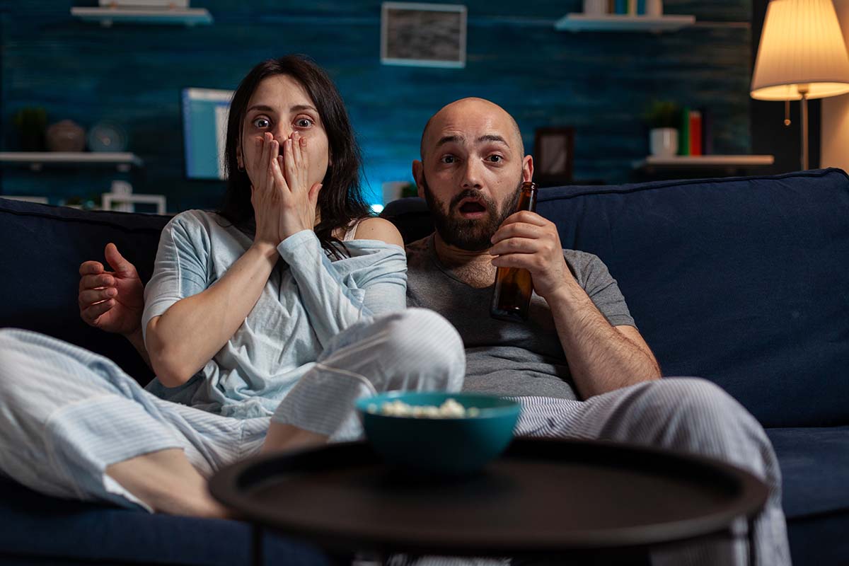 best zombie movies on amazon prime
