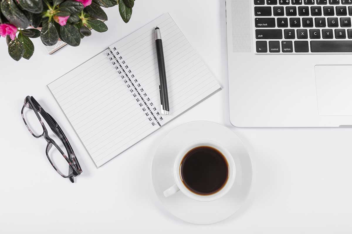 checklist when looking for a job