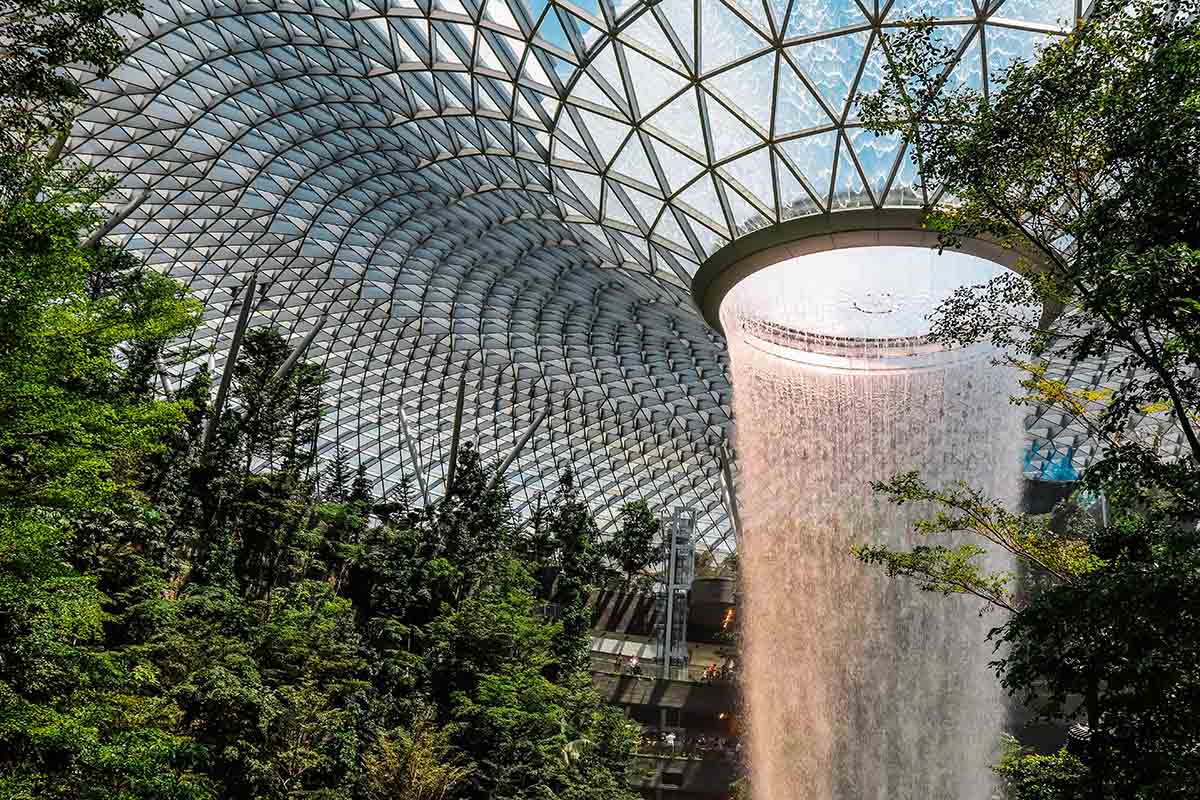 city of Singapore