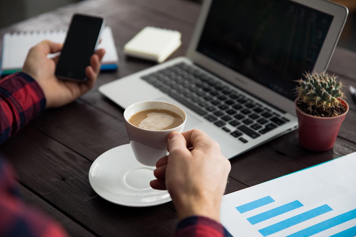 how AI can improve website security